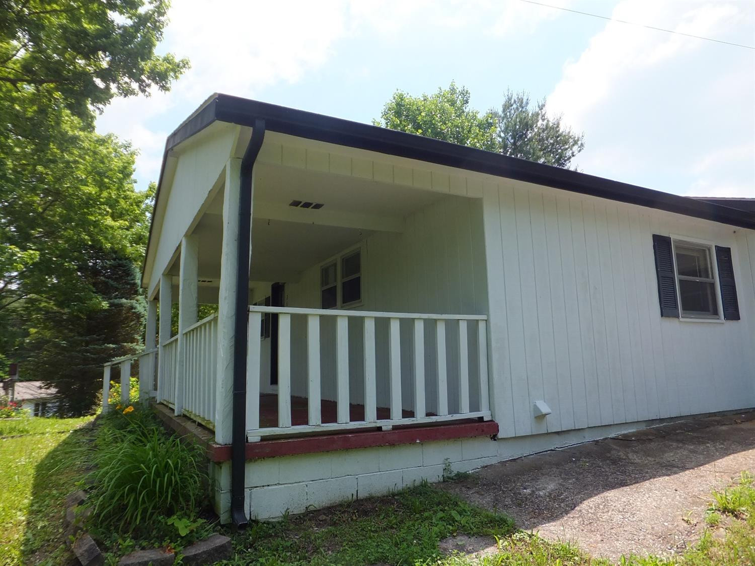262 Log Cabin Road Berea, KY 40403 - Photo 13 of 34 Photo 13