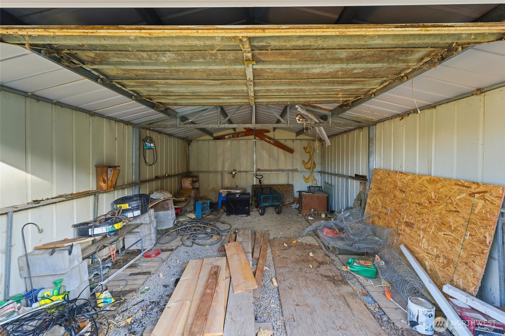 269 7 Mile Road Walla Walla, WA 99362 - Photo 28 of 40 a view of outdoor space with seating area