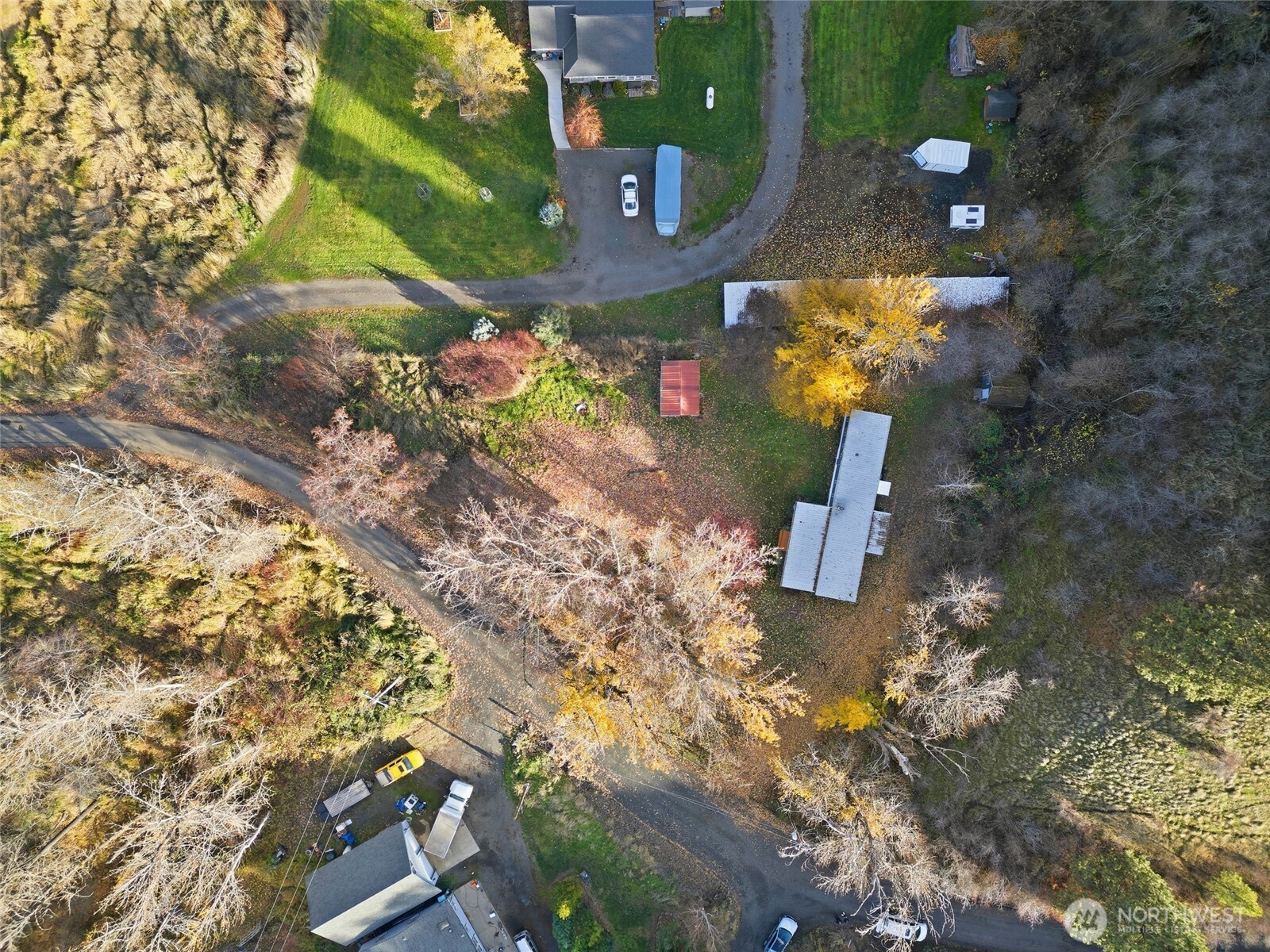 269 7 Mile Road Walla Walla, WA 99362 - Photo 32 of 40 a view of a outdoor space
