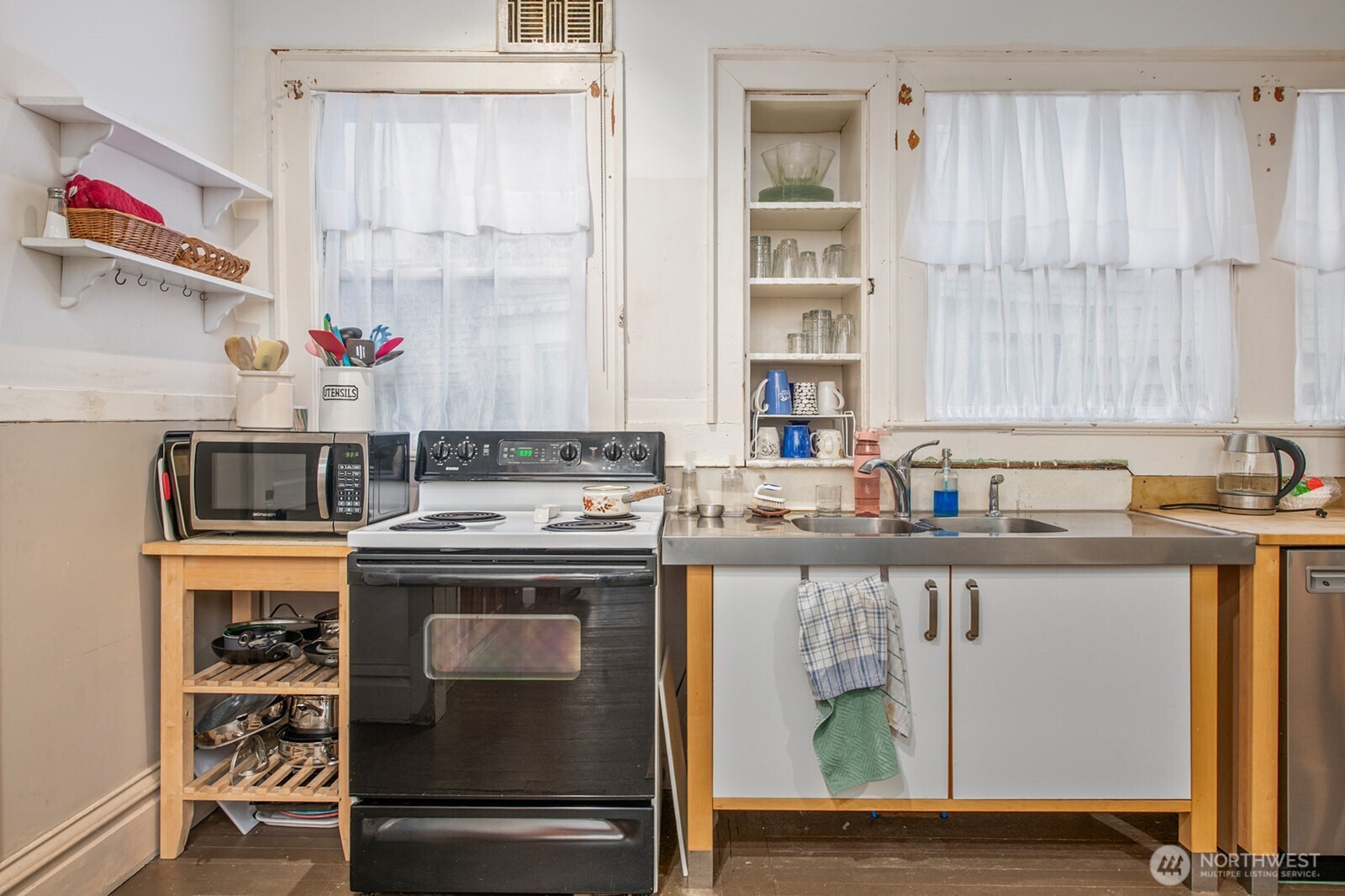 301 North H Street Aberdeen, WA 98520 - Photo 14 of 40