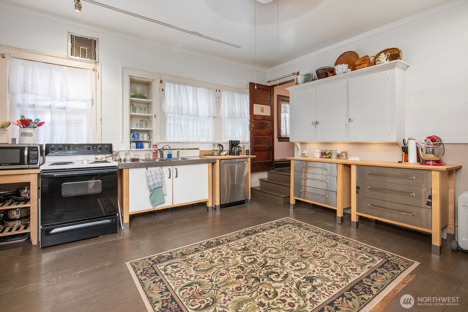 301 North H Street Aberdeen, WA 98520 - Photo 16 of 40