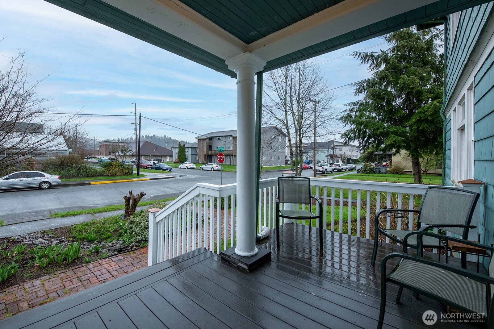 301 North H Street Aberdeen, WA 98520 - Photo 3 of 40