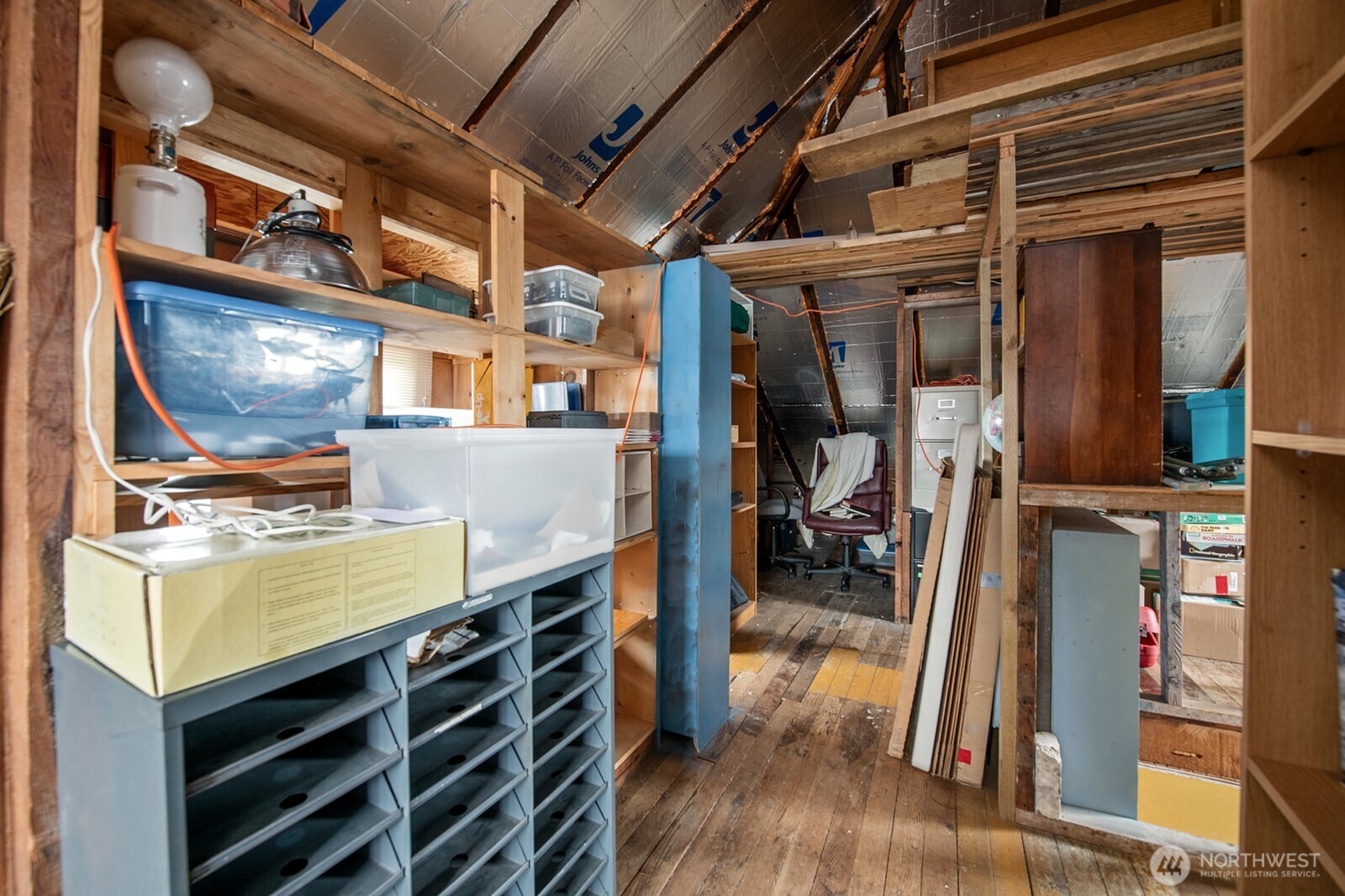 301 North H Street Aberdeen, WA 98520 - Photo 33 of 40