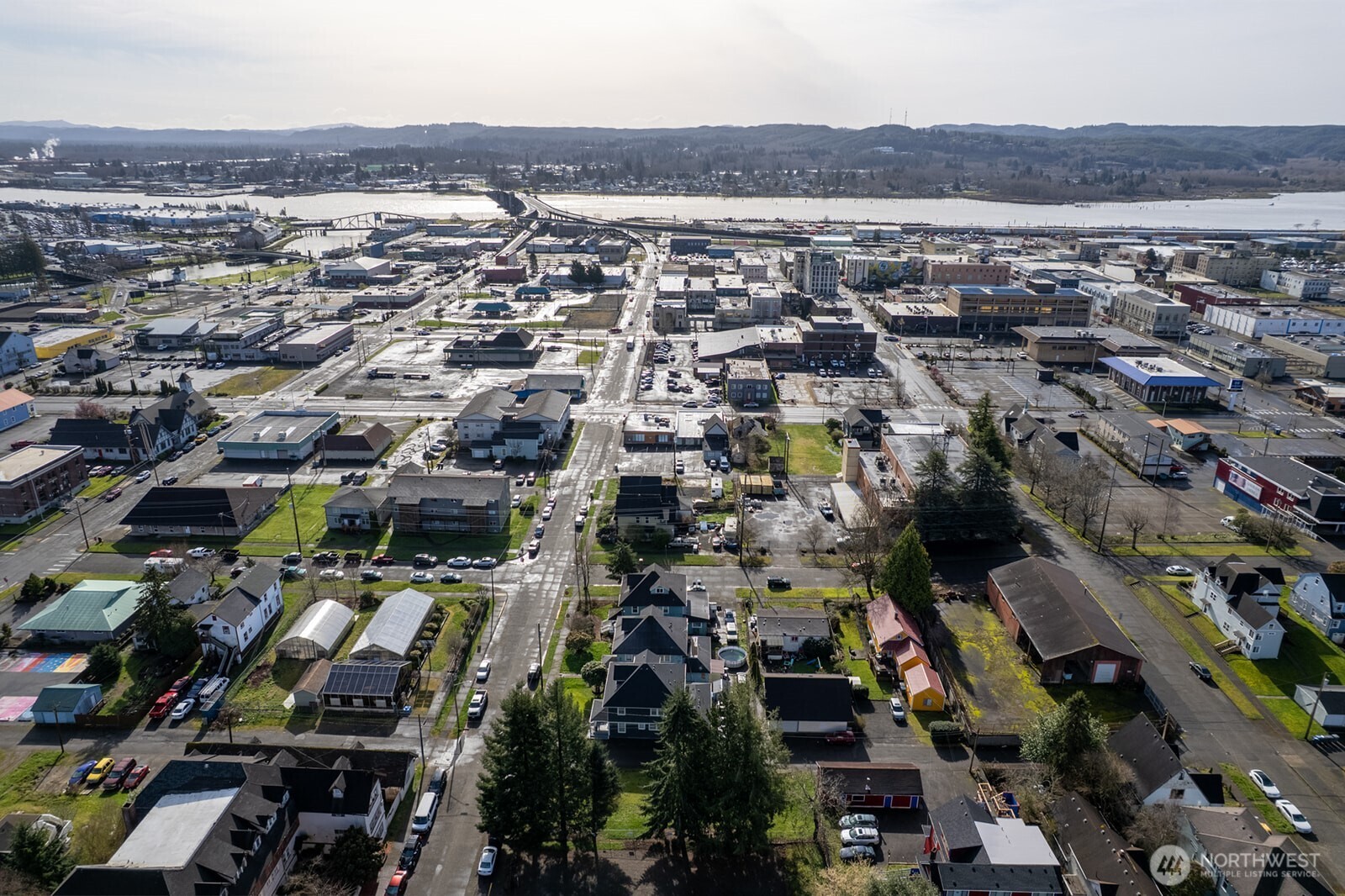 301 North H Street Aberdeen, WA 98520 - Photo 38 of 40