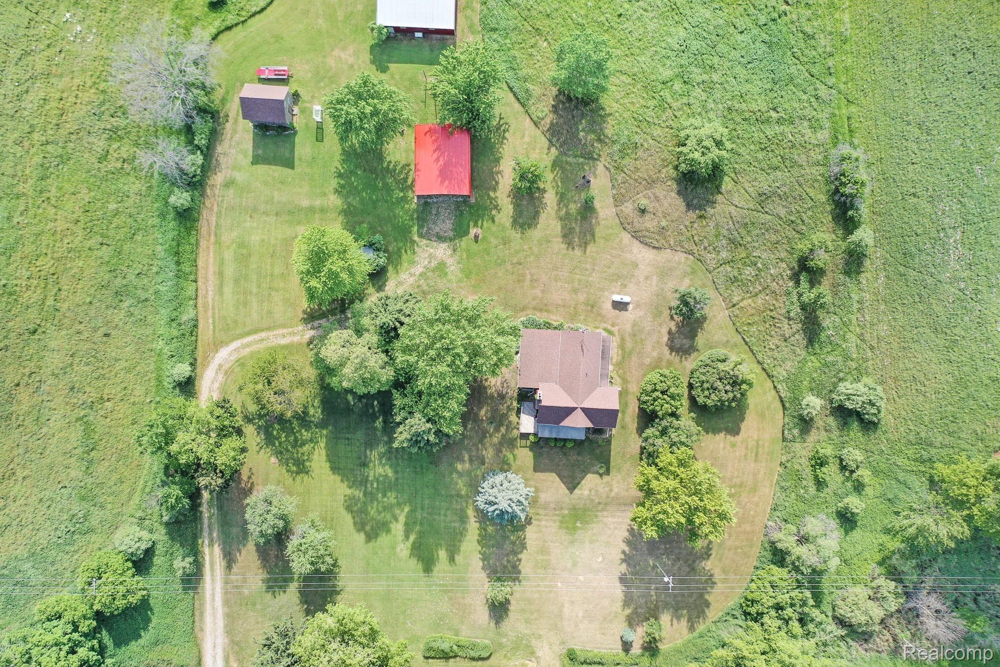 5806 Sage Lake Road Prescott, MI 48756 - Photo 8 of 27 Photo Jun 19, 5 38 30 PM.JPG