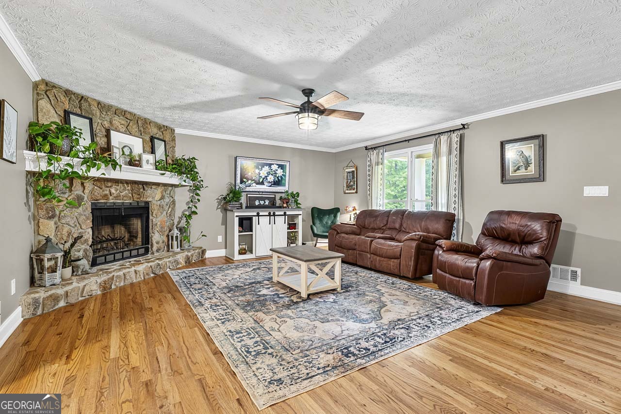 281 Turner Road McDonough, GA 30252 - Photo 8 of 43