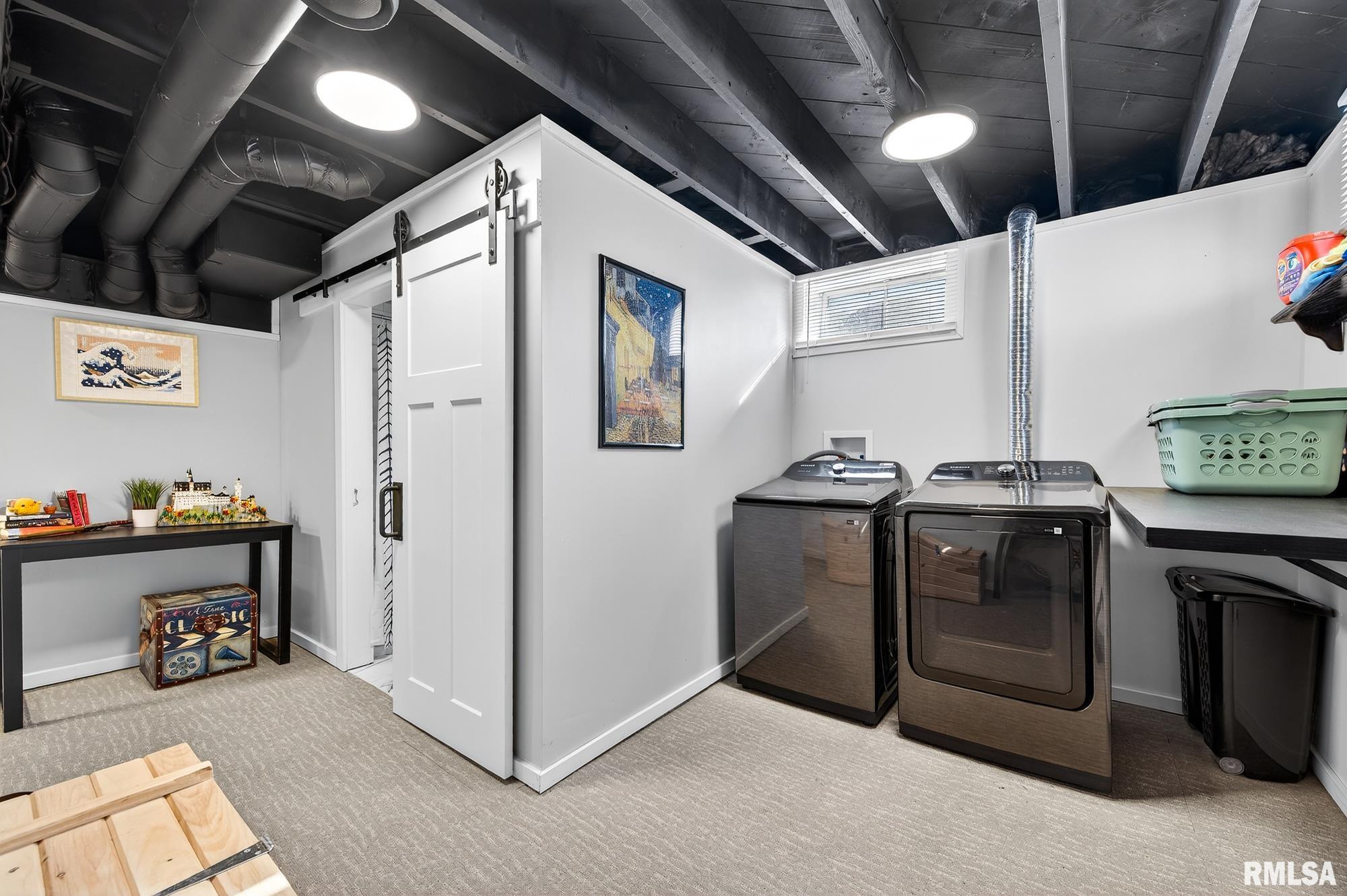 310 Sherwood Park Road Washington, IL 61571 - Photo 24 of 41