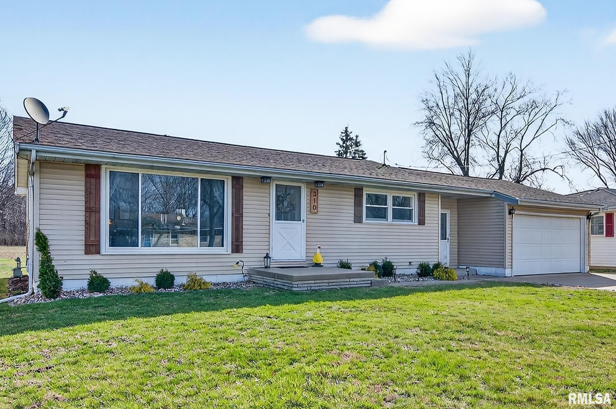 310 Sherwood Park Road Washington, IL 61571 - Photo 25 of 41
