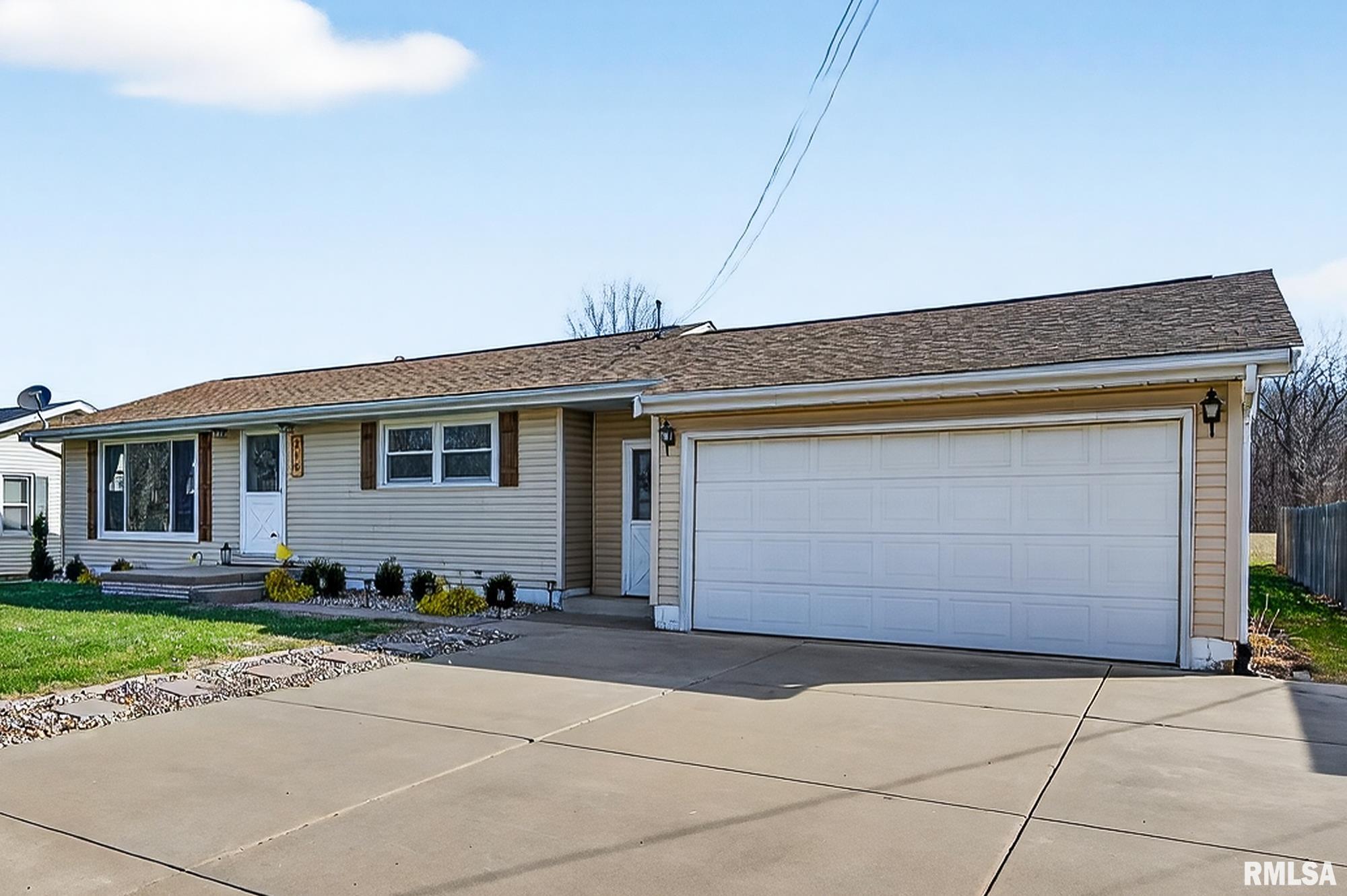 310 Sherwood Park Road Washington, IL 61571 - Photo 26 of 41