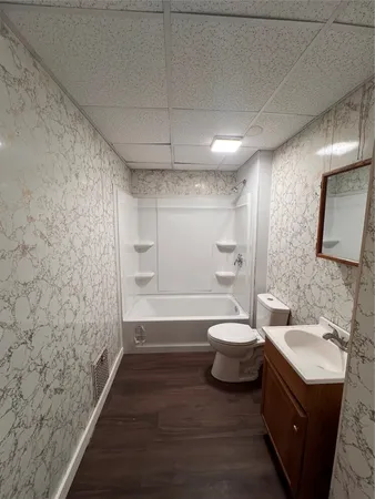 $1,500 | 155 Willow Street, Unit 2, Johnson City, NY 13790