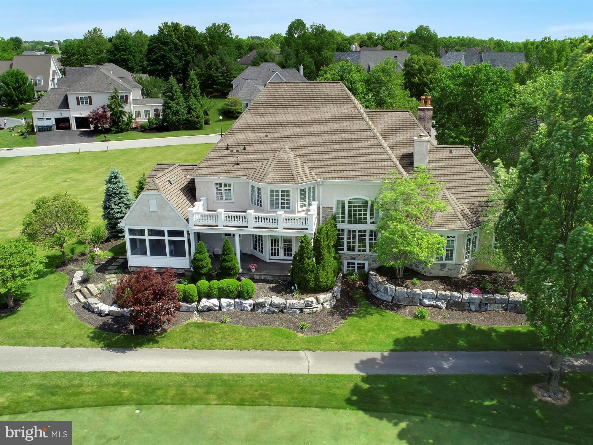 664 Goose Neck Drive Lititz, PA 17543 - Photo 48 of 61 Gallery Image 48