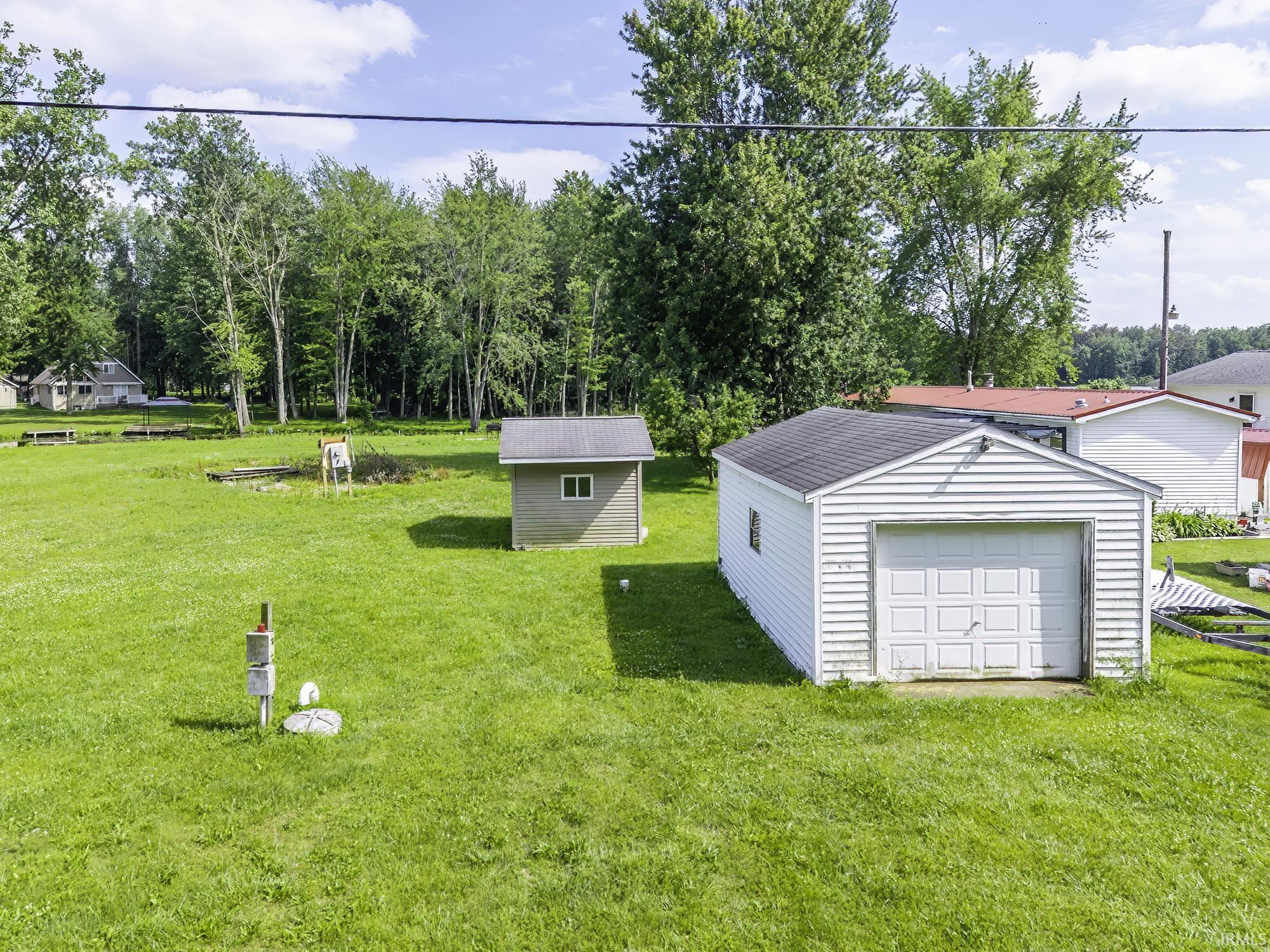 445 South East Road Lagrange, IN 46761 - Photo 7 of 16