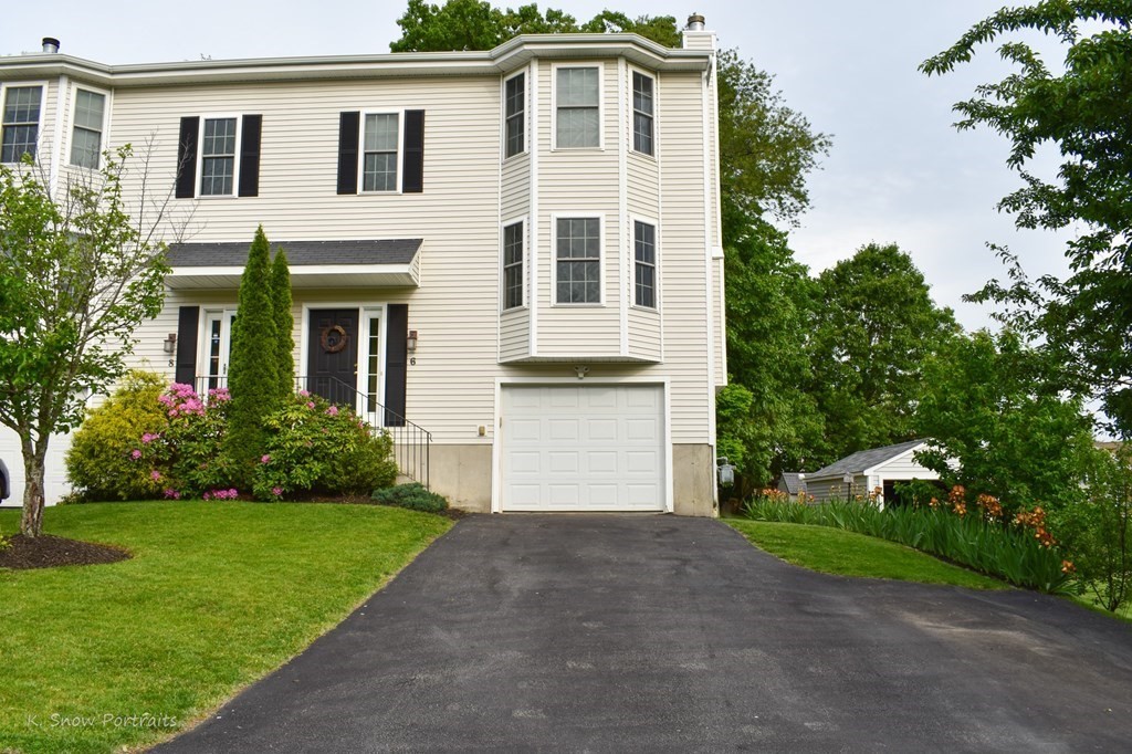 6 Honeysuckle Road Worcester, MA 01607 - Photo 1 of 26