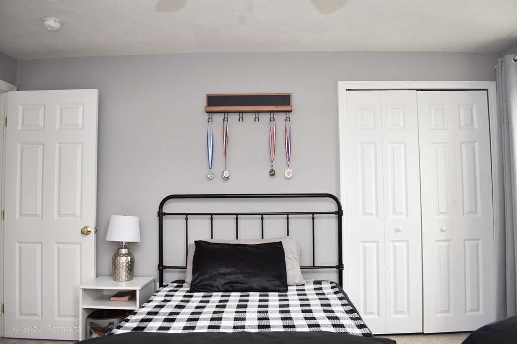 6 Honeysuckle Road Worcester, MA 01607 - Photo 18 of 26