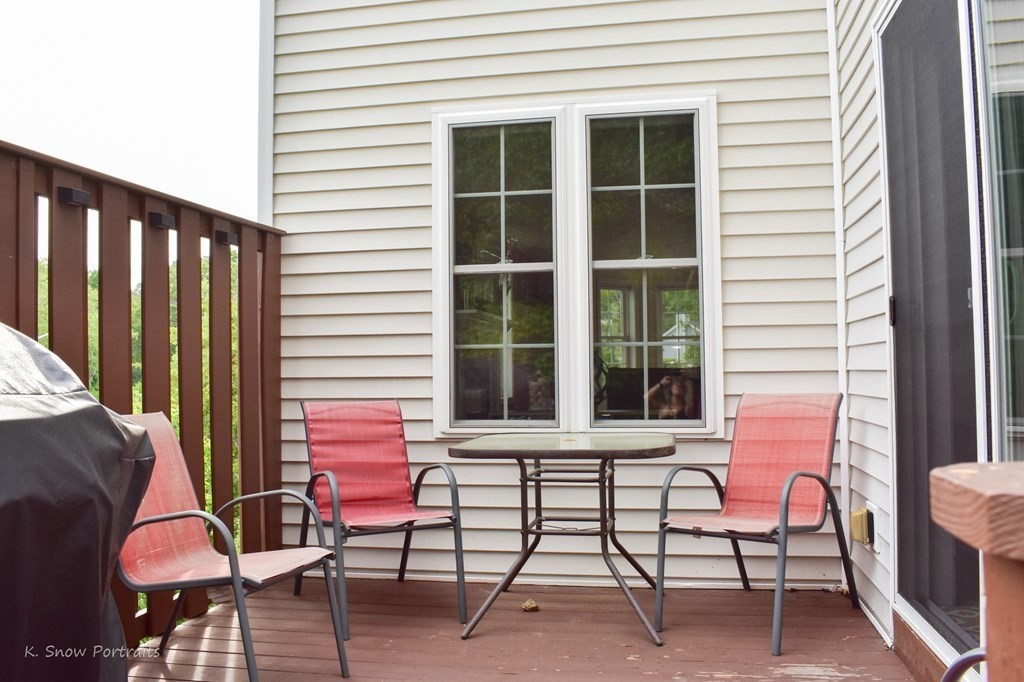6 Honeysuckle Road Worcester, MA 01607 - Photo 24 of 26