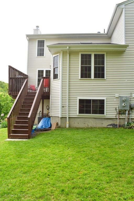 6 Honeysuckle Road Worcester, MA 01607 - Photo 26 of 26