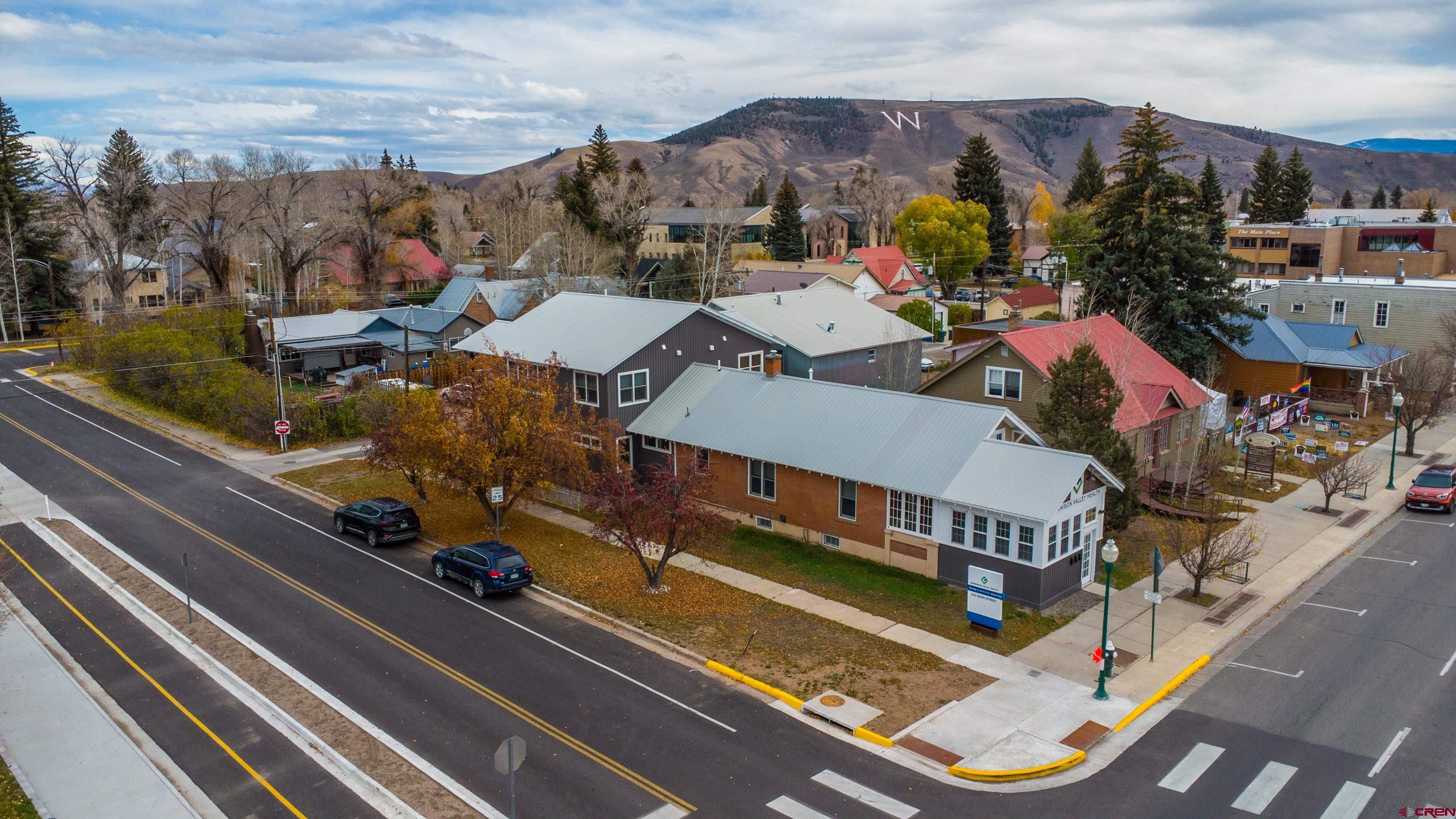 322 North Main Street Gunnison, CO 81230 - Photo 1 of 44