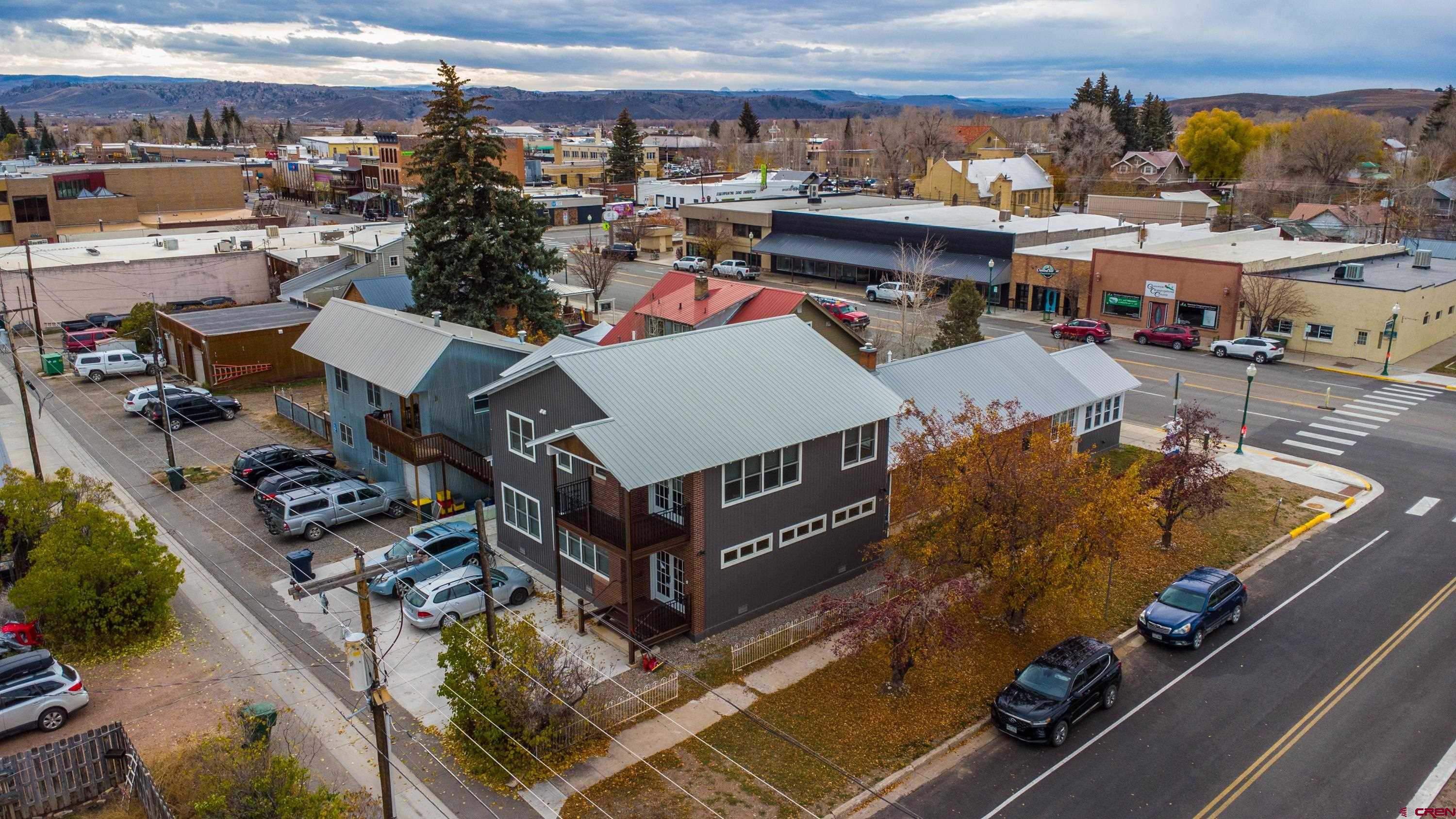 322 North Main Street Gunnison, CO 81230 - Photo 22 of 44