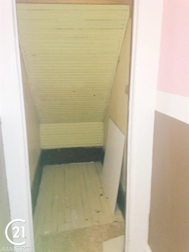 295 South Bailey Street Romeo, MI 48065 - Photo 12 of 23 bedroom closet