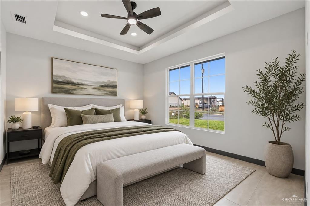 2303 Via Roma Road Weslaco, TX 78596 - Photo 11 of 24 Virtually Staged