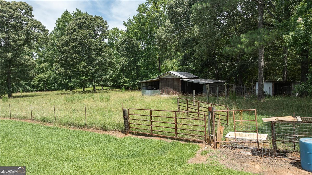 210 Bunch Road Tignall, GA 30668 - Photo 12 of 30