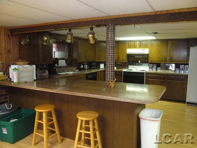 17730 Manitou Beach Road Addison, MI 49220 - Photo 2 of 15 31398416-1.JPG