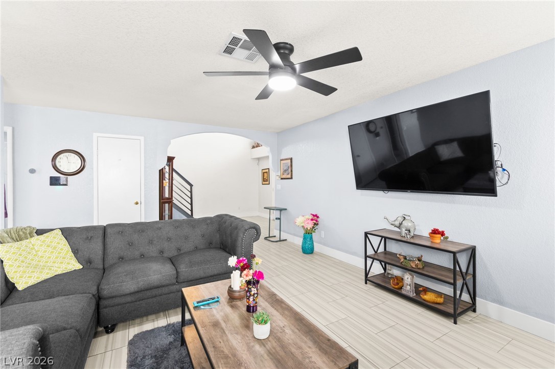 6345 Rose Tree Lane Las Vegas, NV 89156 - Photo 11 of 54