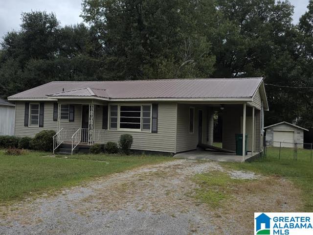 715 Cedar Springs Road Weaver, AL 36277 - Photo 1 of 14
