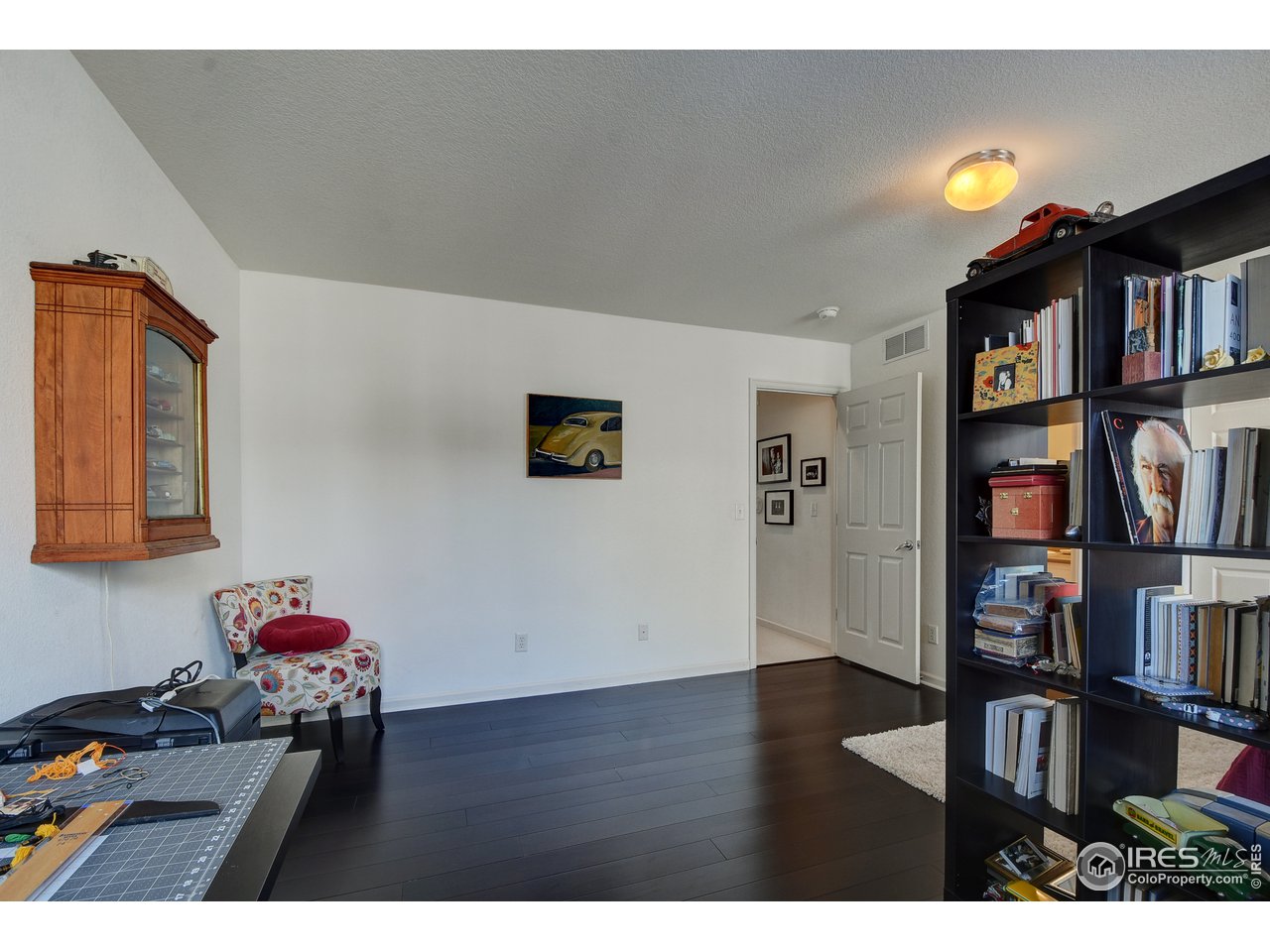 4222 Riley Drive Longmont, CO 80503 - Photo 34 of 40 Office.