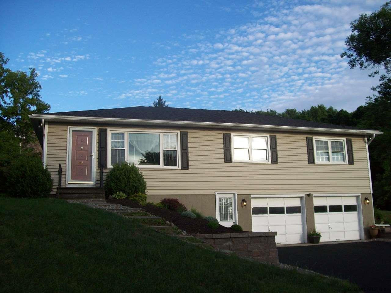 12 Rice Mountain Place Troy, NY 12182 - Photo 1 of 23 Photo 1