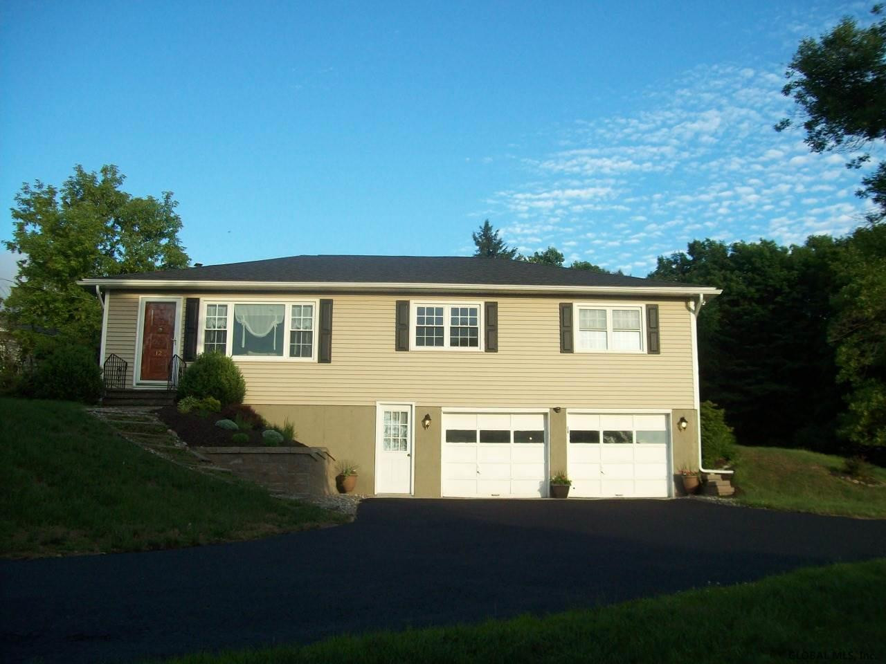 12 Rice Mountain Place Troy, NY 12182 - Photo 22 of 23 Photo 24