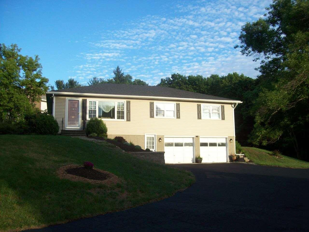12 Rice Mountain Place Troy, NY 12182 - Photo 23 of 23 Photo 25
