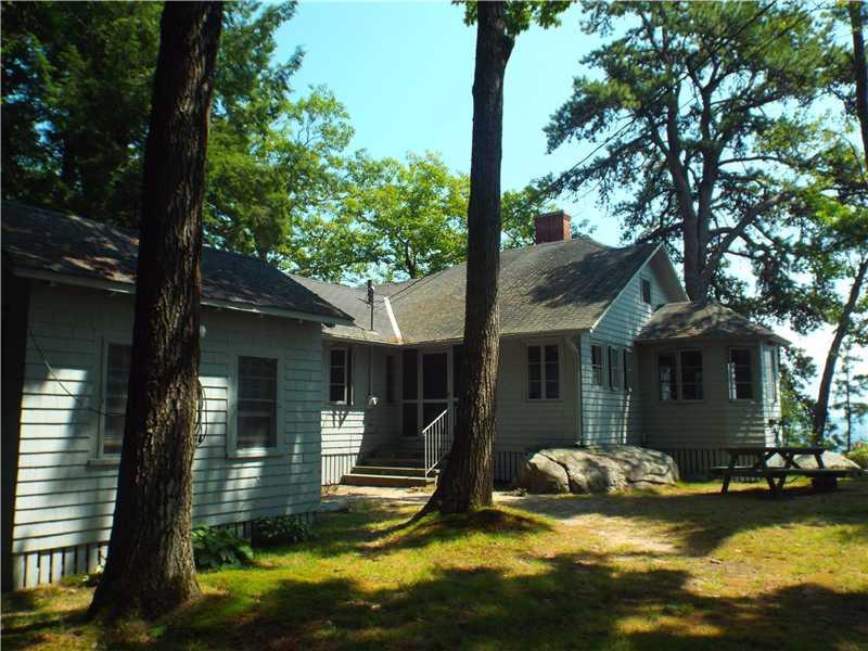 21 Trail Road Sebago, ME 04029 - Photo 7 of 28 Photo