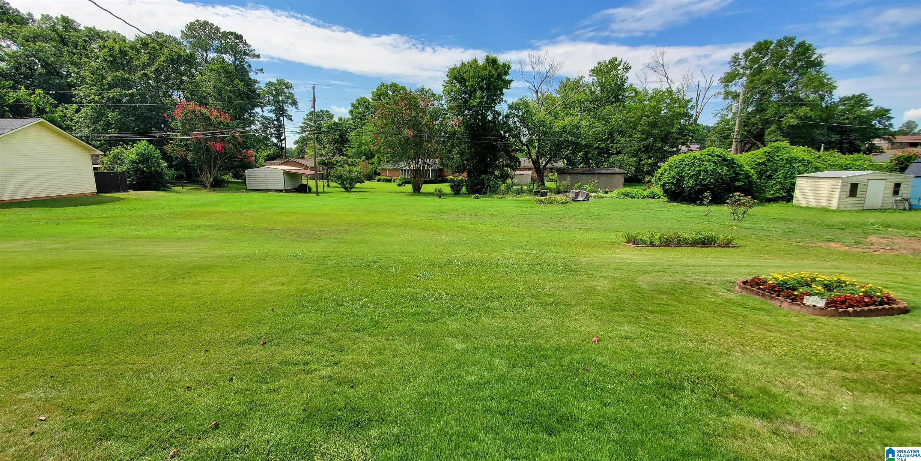 807 Country Club Road Sylacauga, AL 35150 - Photo 17 of 18