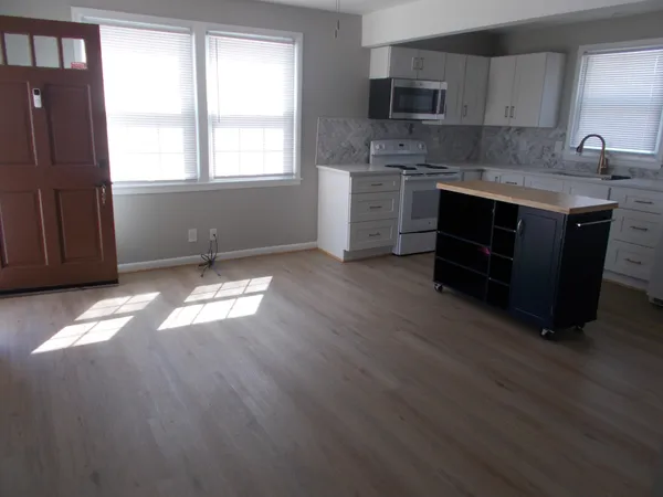 $1,050 | 208 A Grandview Drive, Old Hickory, TN 37138