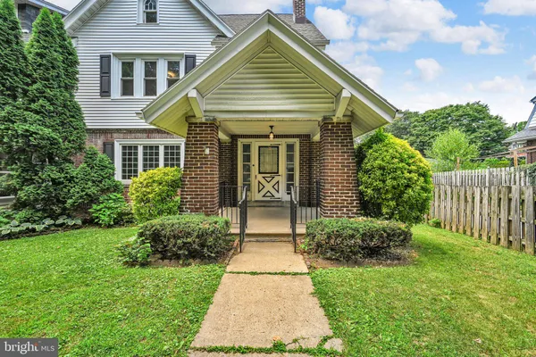 $314,900 | 116 Park Road, Reading, PA 19610