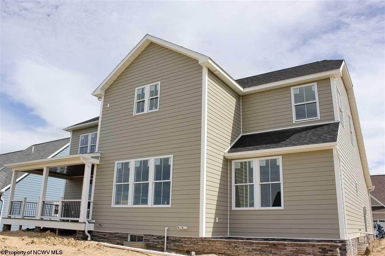107 Saddle Ridge Road Morgantown, WV 26508 - Photo 3 of 15 Gallery Image 3
