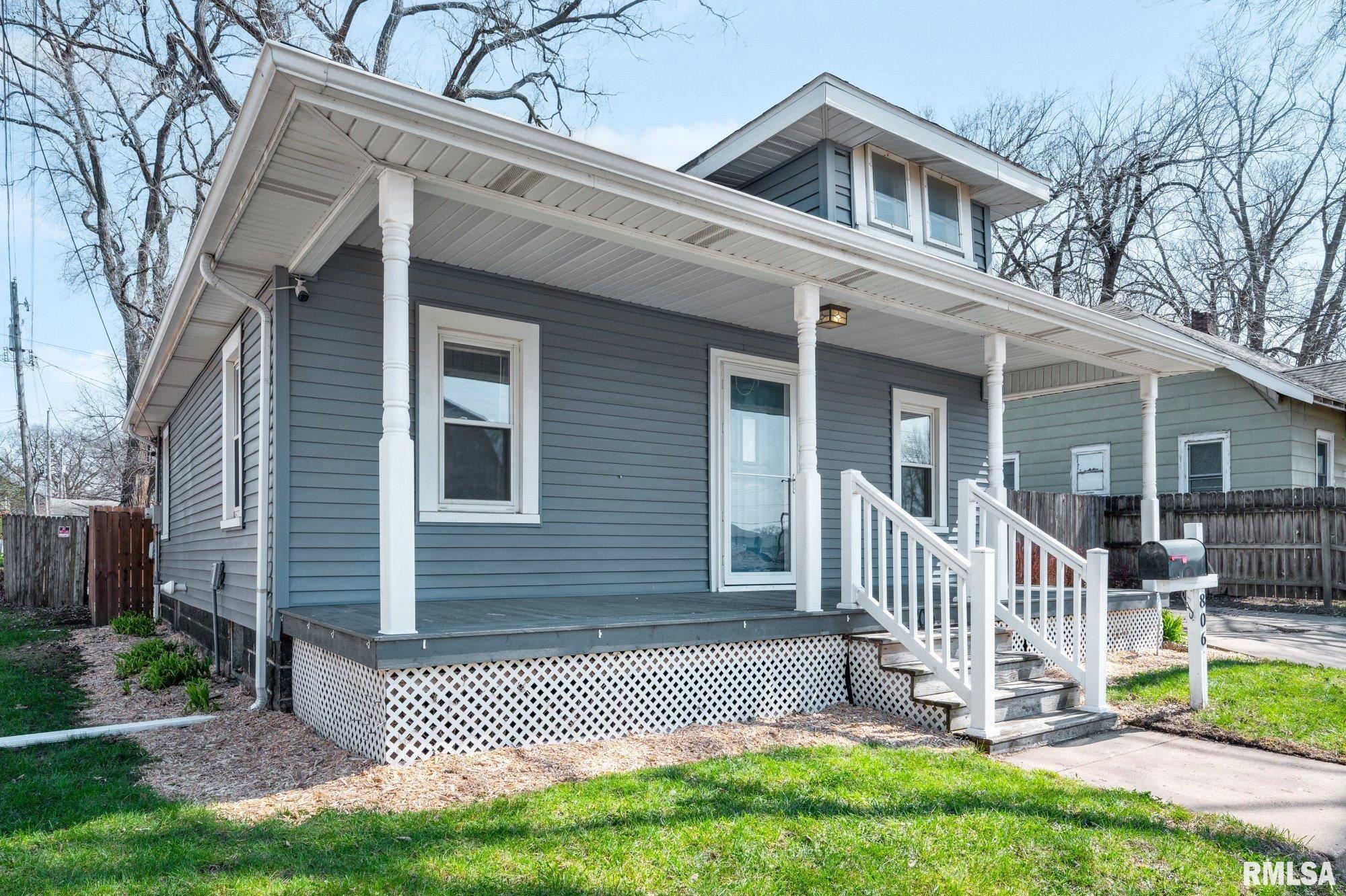 806 South 3rd Street Pekin, IL 61554 - Photo 20 of 27