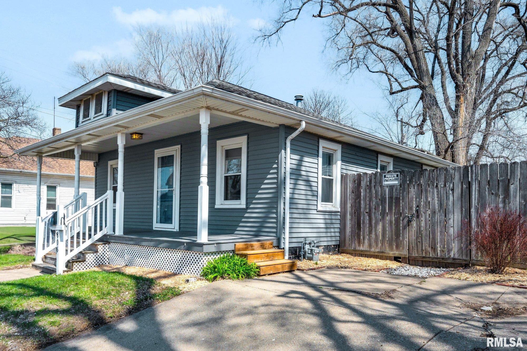 806 South 3rd Street Pekin, IL 61554 - Photo 21 of 27