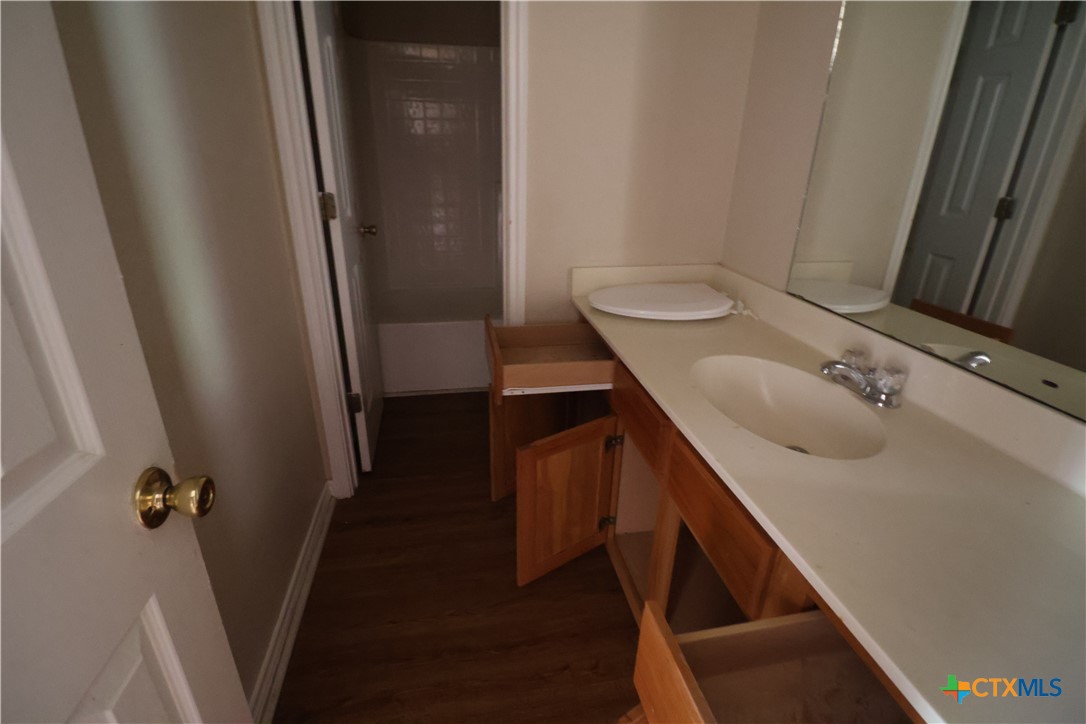 4707 Westcliff Road, Unit B Killeen, TX 76543 - Photo 17 of 21