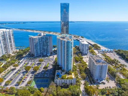 $735,000 | 2475 Brickell Avenue, Unit 1907, Miami, FL 33129
