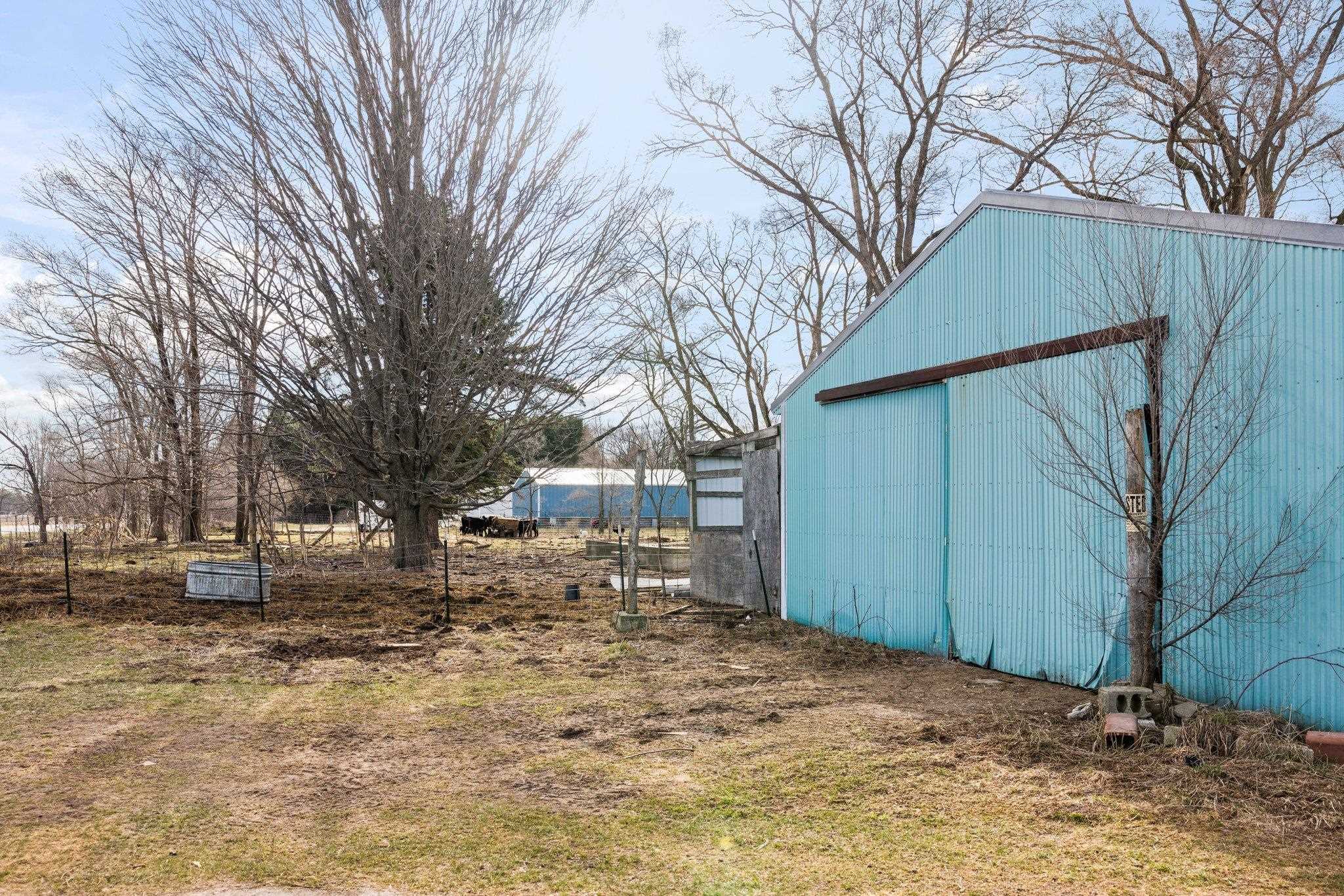 4809 Grace Road Benzonia, MI 49616 - Photo 49 of 57