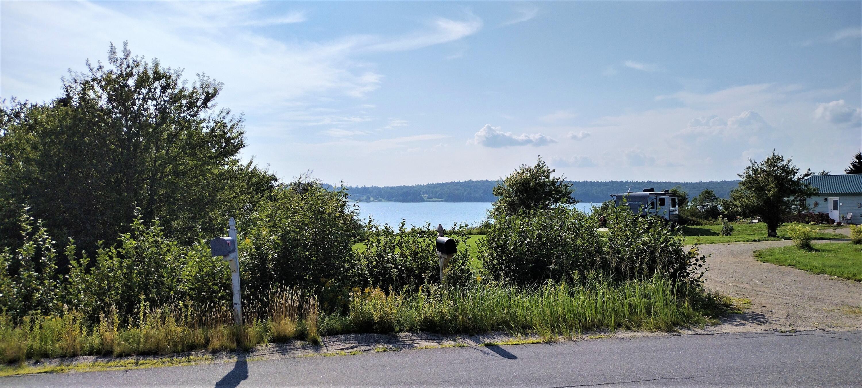 288 East Side Road Addison, ME 04606 - Photo 3 of 19 River View