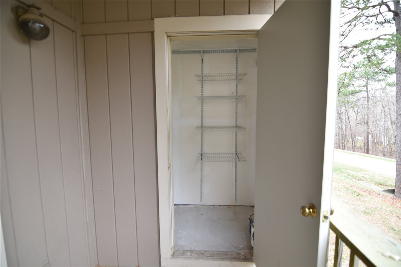 3805 Chimney Ridge Place, Unit 108 Durham, NC 27713 - Photo 20 of 24 Storage
