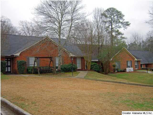 729 Columbiana Road Birmingham, AL 35209 - Photo 2 of 17