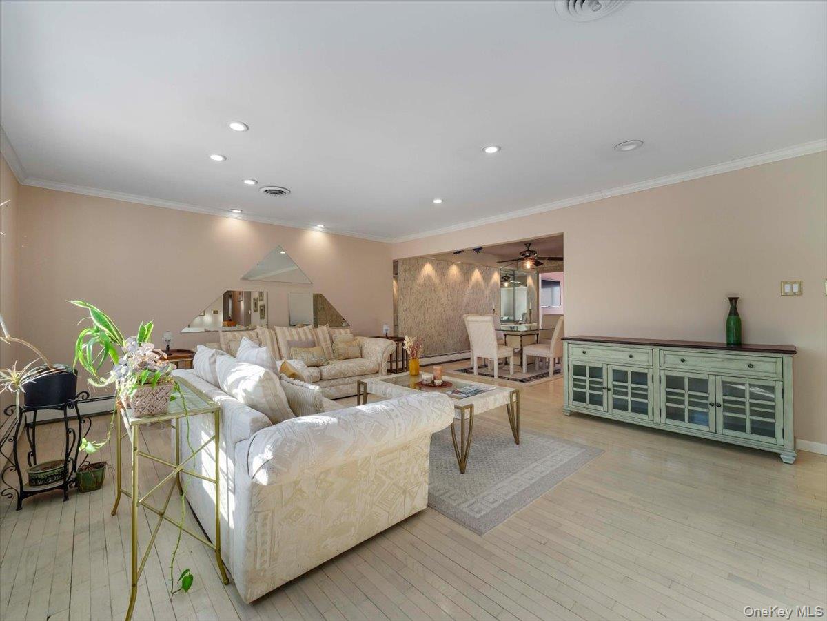 13 Razel Avenue Spring Valley, NY 10977 - Photo 6 of 43 a living room with furniture