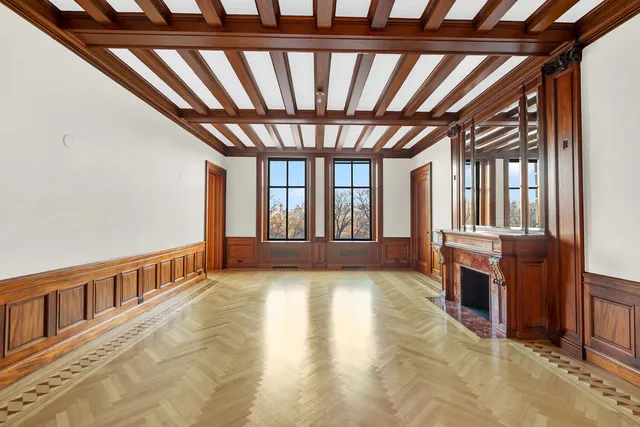 $42,000 | 135 Central Park West, Unit 5NC | Upper West Side