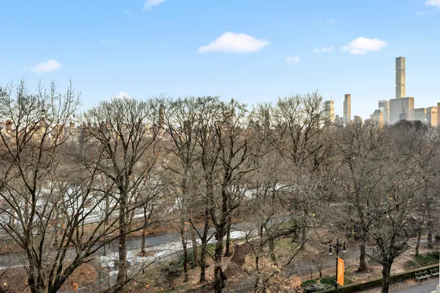 $42,000 | 135 Central Park West, Unit 5NC | Upper West Side
