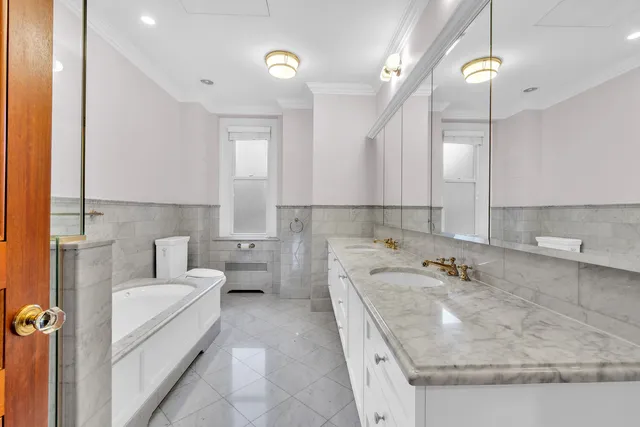 $42,000 | 135 Central Park West, Unit 5NC | Upper West Side