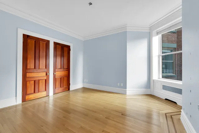 $42,000 | 135 Central Park West, Unit 5NC | Upper West Side